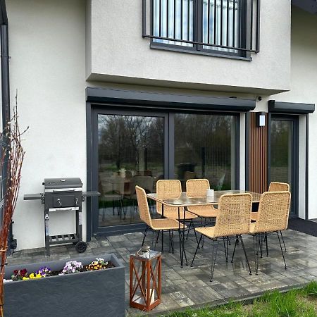 Ulubione Miejsce Zator Apartment ภายนอก รูปภาพ