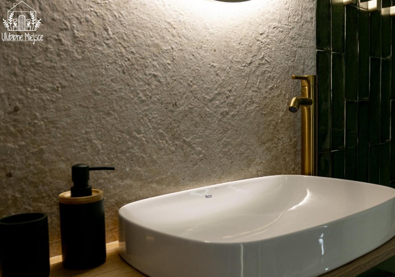 Ulubione Miejsce Zator Apartment ภายนอก รูปภาพ