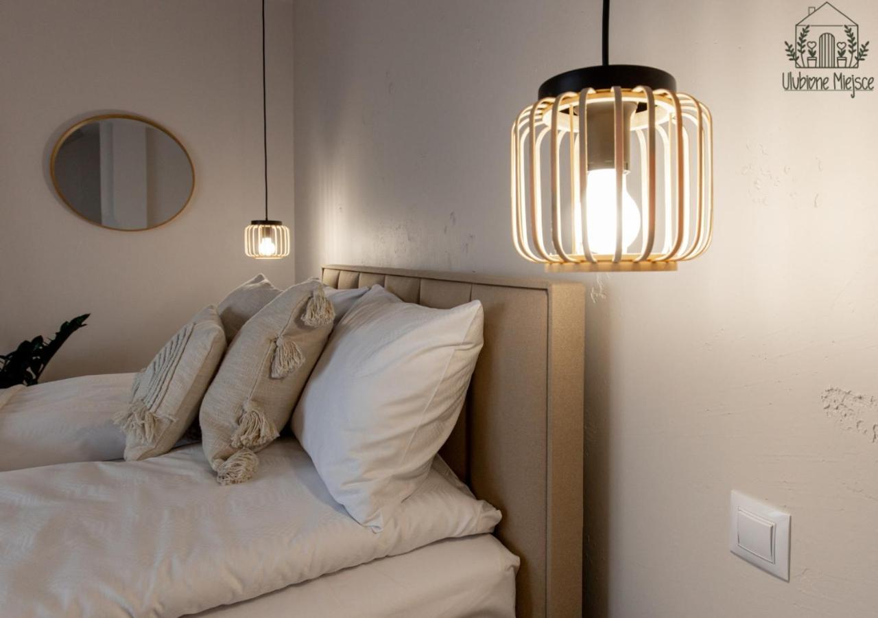 Ulubione Miejsce Zator Apartment ภายนอก รูปภาพ