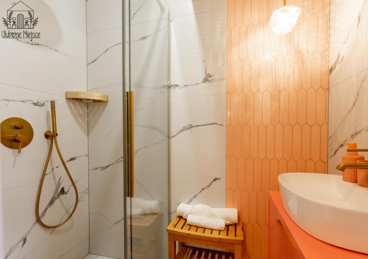 Ulubione Miejsce Zator Apartment ภายนอก รูปภาพ