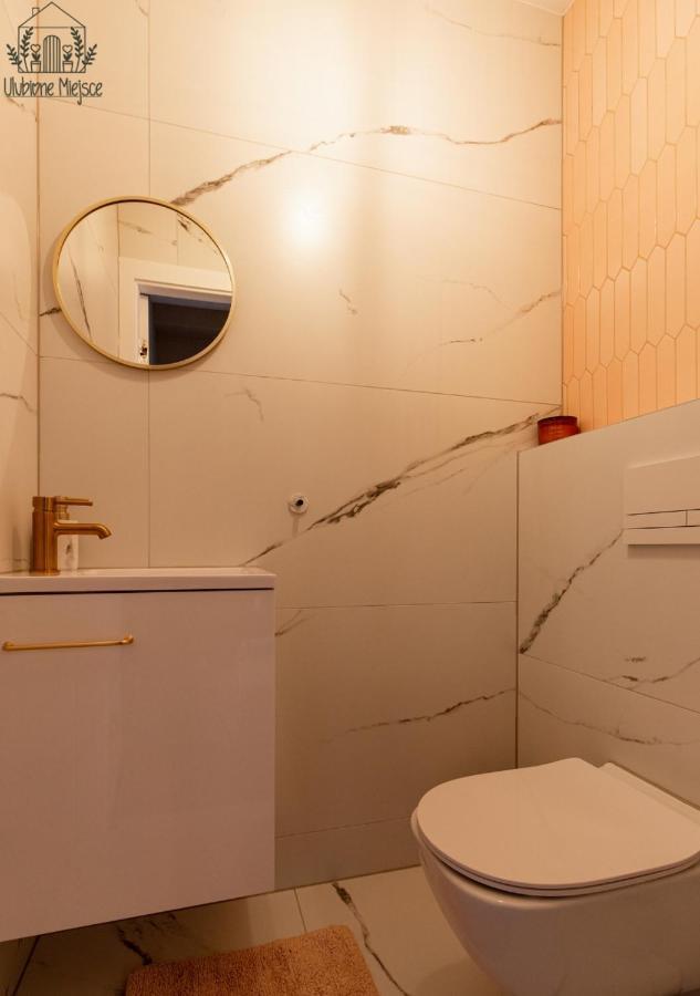 Ulubione Miejsce Zator Apartment ภายนอก รูปภาพ