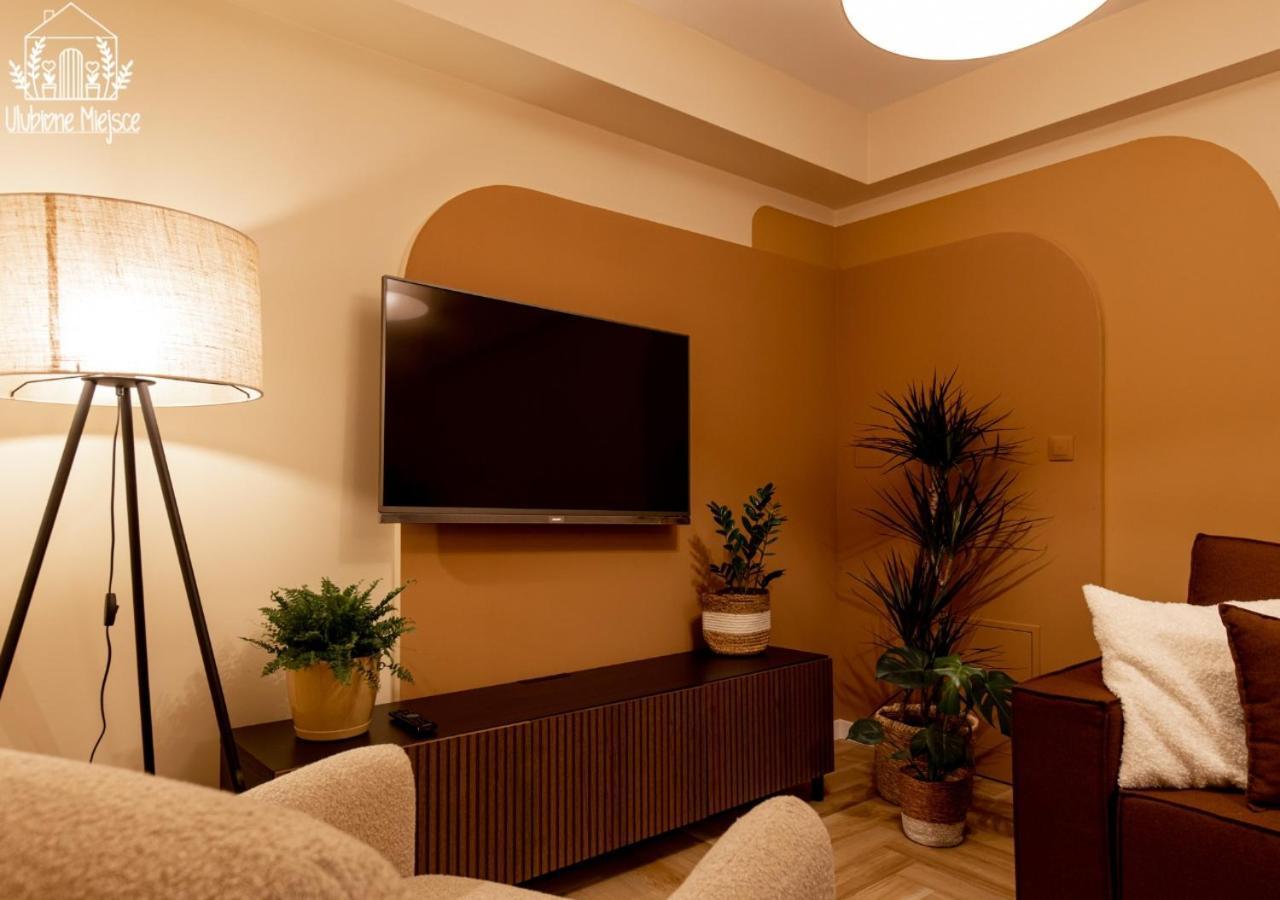 Ulubione Miejsce Zator Apartment ภายนอก รูปภาพ