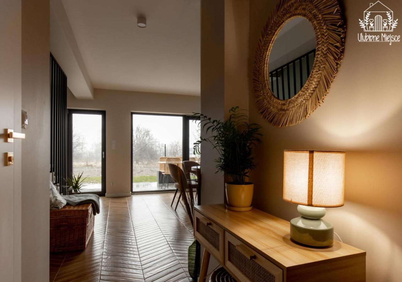 Ulubione Miejsce Zator Apartment ภายนอก รูปภาพ