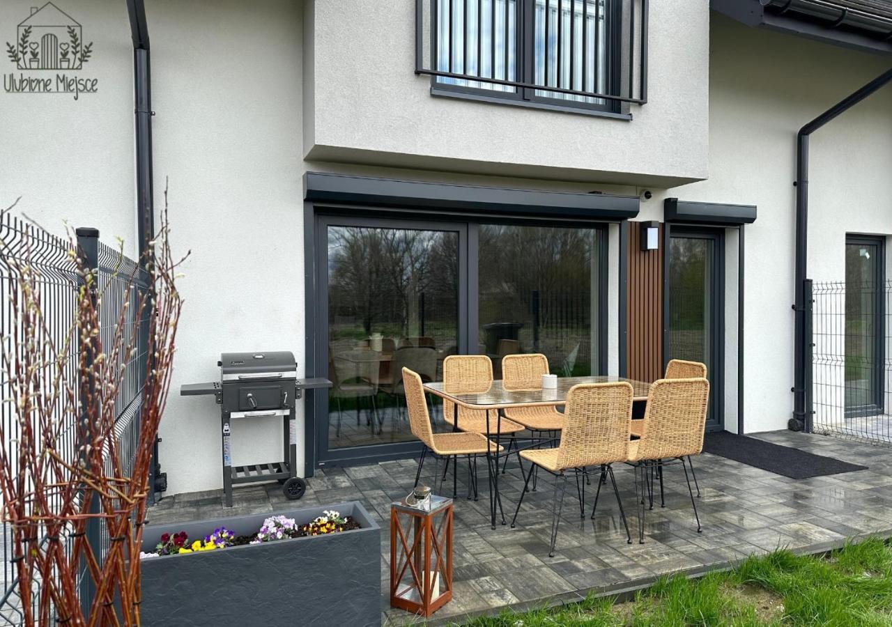 Ulubione Miejsce Zator Apartment ภายนอก รูปภาพ